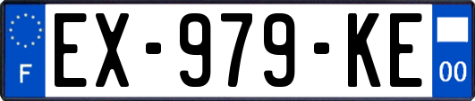 EX-979-KE