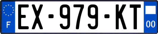 EX-979-KT