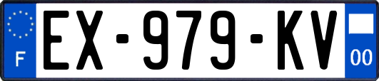 EX-979-KV