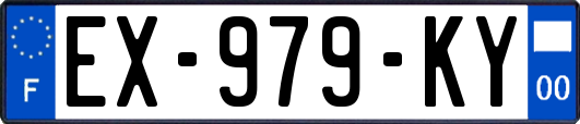 EX-979-KY