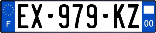 EX-979-KZ