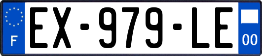 EX-979-LE