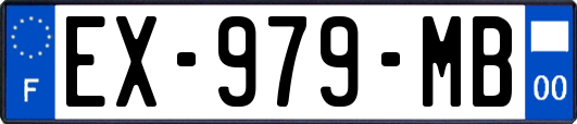 EX-979-MB