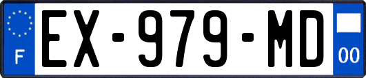 EX-979-MD