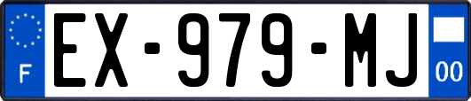 EX-979-MJ