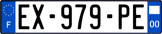 EX-979-PE