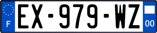 EX-979-WZ