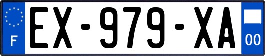 EX-979-XA