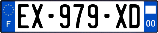 EX-979-XD