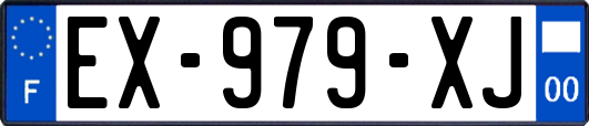 EX-979-XJ
