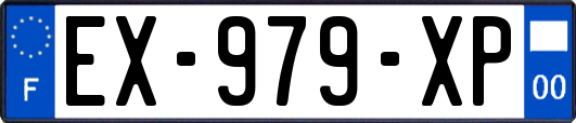EX-979-XP