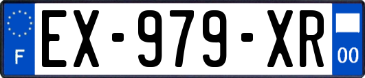 EX-979-XR