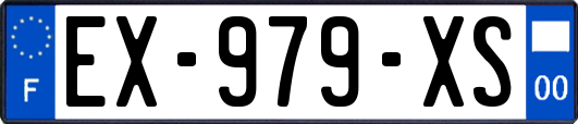 EX-979-XS