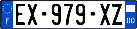 EX-979-XZ