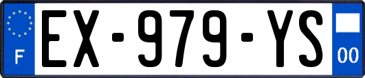 EX-979-YS