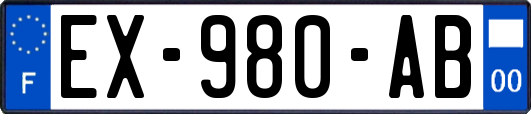 EX-980-AB