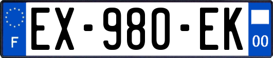 EX-980-EK