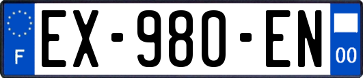 EX-980-EN
