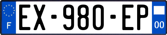 EX-980-EP