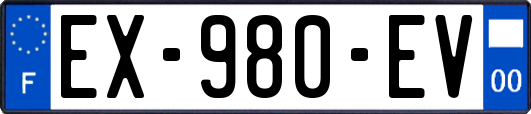 EX-980-EV