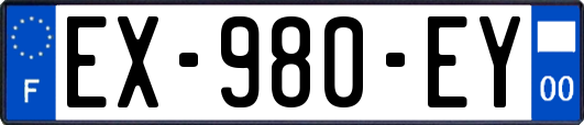 EX-980-EY