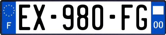 EX-980-FG