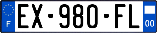 EX-980-FL