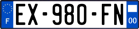 EX-980-FN