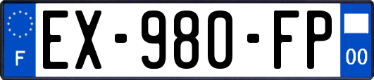 EX-980-FP