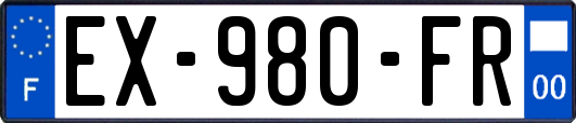 EX-980-FR