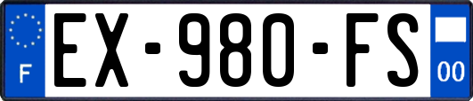 EX-980-FS