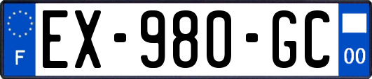 EX-980-GC