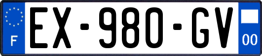 EX-980-GV