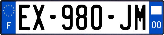 EX-980-JM