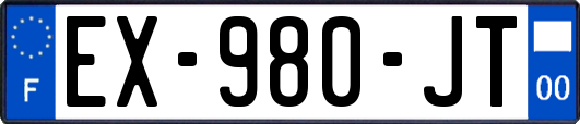 EX-980-JT