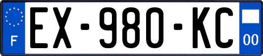 EX-980-KC