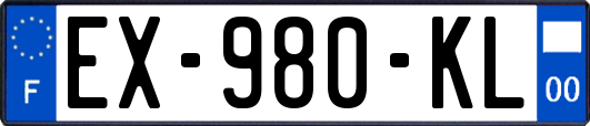 EX-980-KL