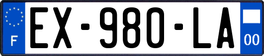 EX-980-LA