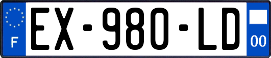 EX-980-LD