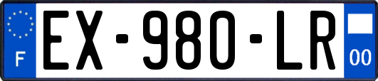 EX-980-LR