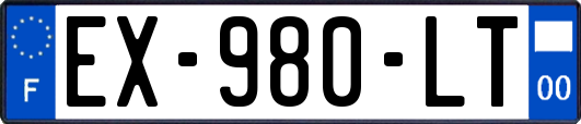 EX-980-LT