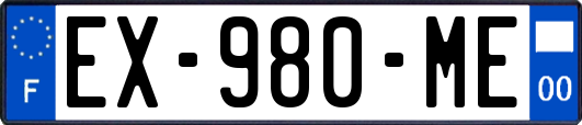 EX-980-ME