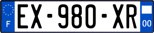 EX-980-XR