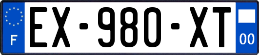 EX-980-XT
