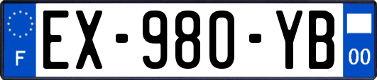 EX-980-YB