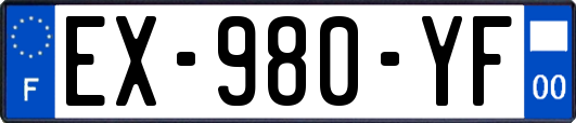 EX-980-YF