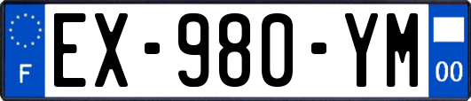 EX-980-YM