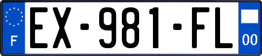 EX-981-FL