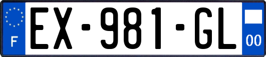 EX-981-GL