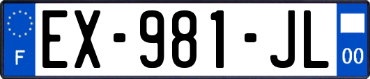 EX-981-JL